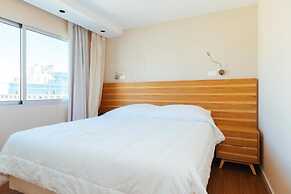 Golden Beach Resort And Spa