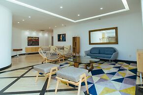 Golden Beach Resort And Spa