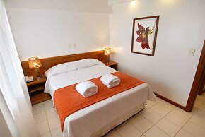 Golden Beach Resort And Spa