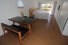 Golden Beach Resort And Spa