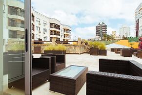 Golden Beach Resort And Spa