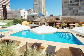 Golden Beach Resort And Spa