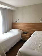 Golden Beach Resort And Spa