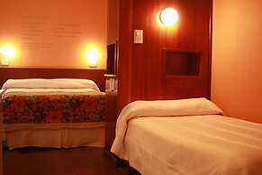 Hotel Posada Del Sol