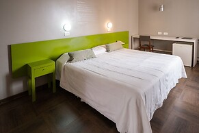 Hotel Posada Del Sol
