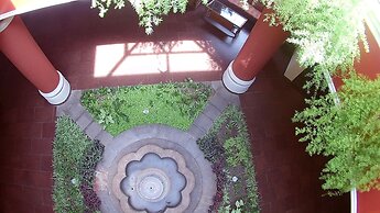 Hotel La Quinta