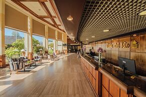 Hotel Marina Villa del Rio