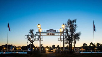 Hotel Marina Villa del Rio
