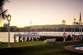 Hotel Marina Villa del Rio
