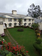 Sterling Ooty Fern Hill