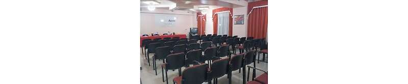Hotel Apan