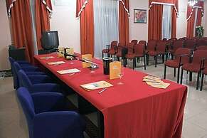 Hotel Apan