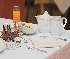Hotel Apan