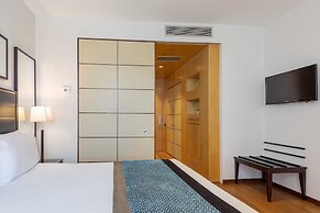 Eurostars Gran Valencia Hotel