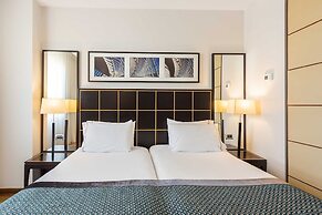 Eurostars Gran Valencia Hotel