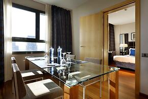 Eurostars Gran Valencia Hotel