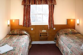 Seymour Hotel