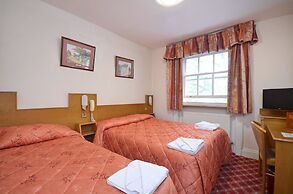 Seymour Hotel