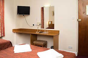 Seymour Hotel