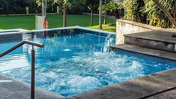 Holiday Inn Cuernavaca by IHG