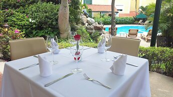 Holiday Inn Cuernavaca by IHG