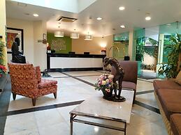 Holiday Inn Cuernavaca by IHG