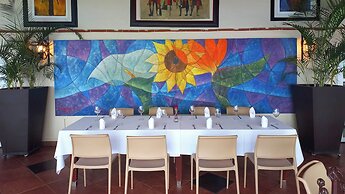 Holiday Inn Cuernavaca by IHG