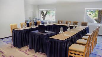 Holiday Inn Cuernavaca by IHG