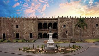 Holiday Inn Cuernavaca by IHG