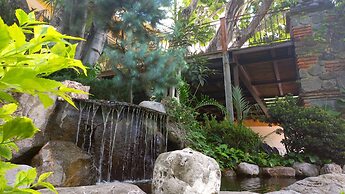 Holiday Inn Cuernavaca by IHG