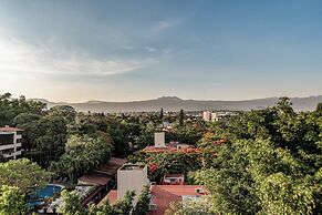 Holiday Inn Cuernavaca by IHG
