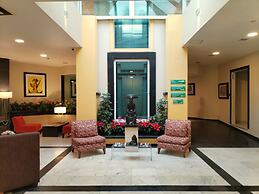 Holiday Inn Cuernavaca by IHG