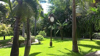 Holiday Inn Cuernavaca by IHG