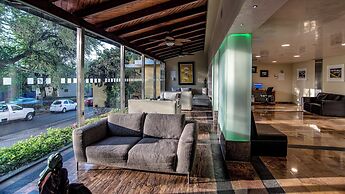 Holiday Inn Cuernavaca by IHG