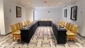 Holiday Inn Cuernavaca by IHG