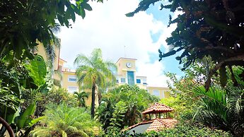 Holiday Inn Cuernavaca by IHG