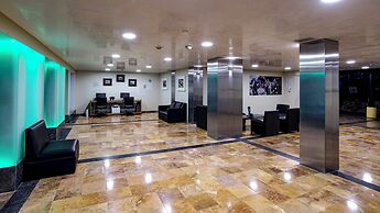 Holiday Inn Cuernavaca by IHG