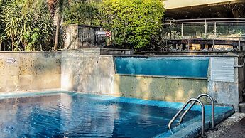 Holiday Inn Cuernavaca by IHG