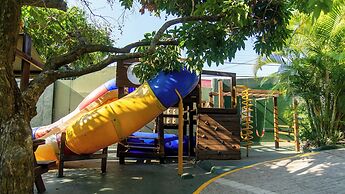 Holiday Inn Cuernavaca by IHG