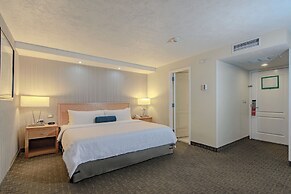 Holiday Inn Cuernavaca by IHG