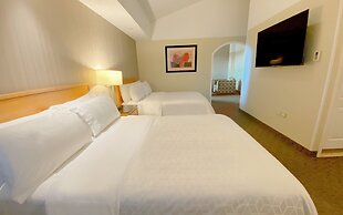 Holiday Inn Cuernavaca by IHG