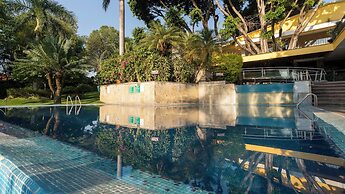 Holiday Inn Cuernavaca by IHG