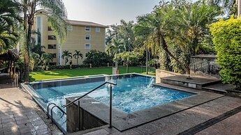 Holiday Inn Cuernavaca by IHG