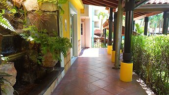 Holiday Inn Cuernavaca by IHG