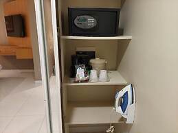 Holiday Inn Cuernavaca by IHG