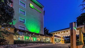 Holiday Inn Cuernavaca by IHG