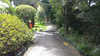Holiday Inn Cuernavaca by IHG