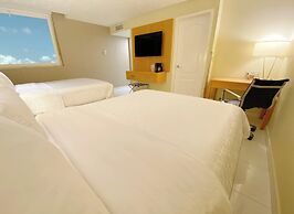 Holiday Inn Cuernavaca by IHG