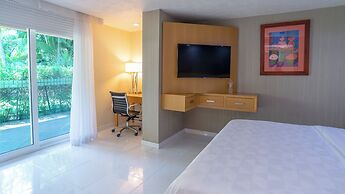 Holiday Inn Cuernavaca by IHG