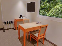 Holiday Inn Cuernavaca by IHG